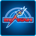 вулкан официальный android application logo